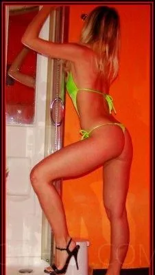 Eliska escort Praha