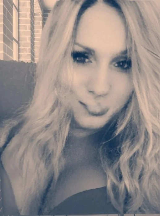 Trans Joanna escort Praha