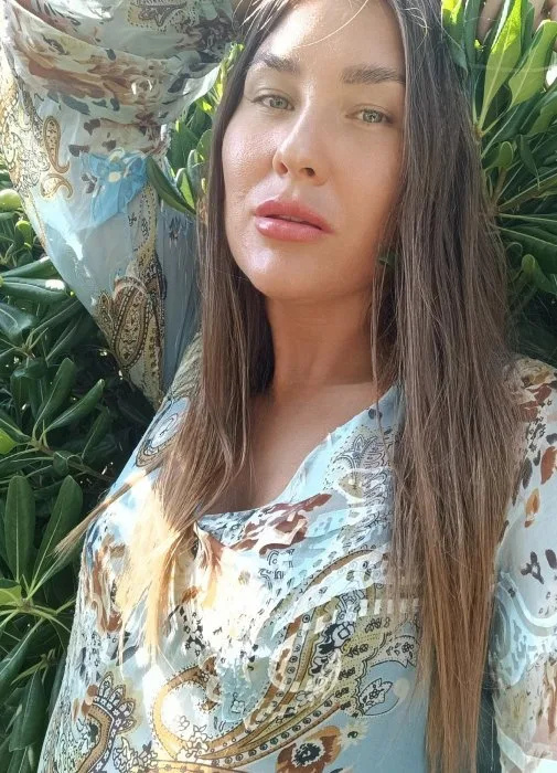 Filiya escort Praha