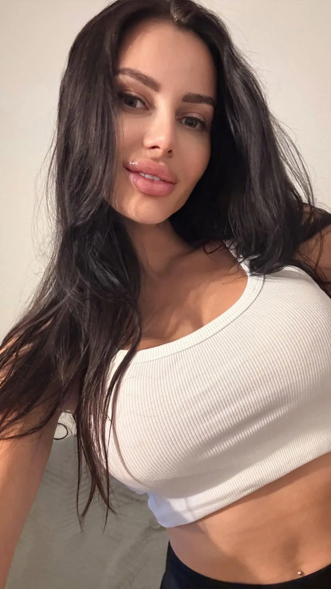 Benedetta escort Praha