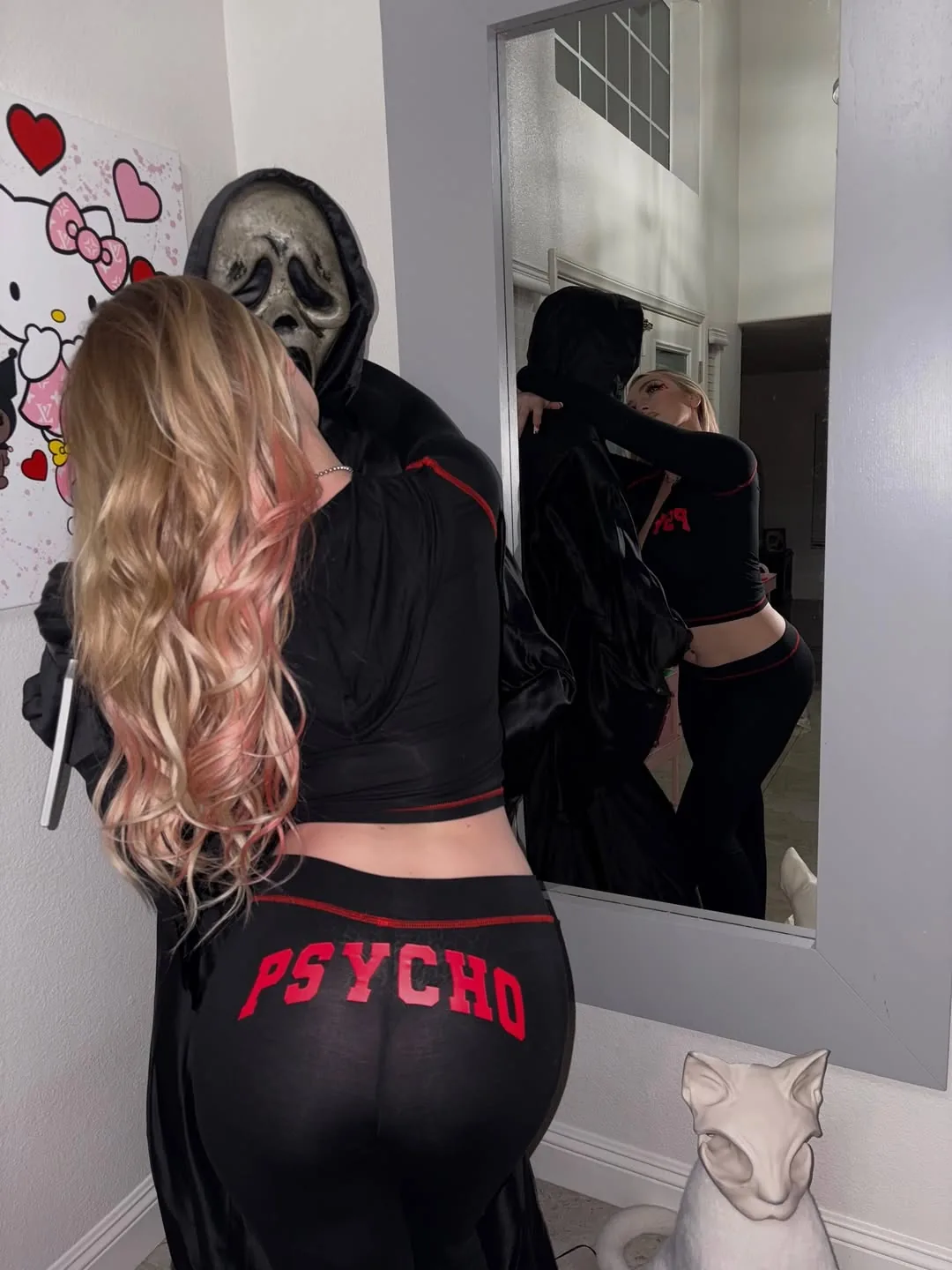 Agnieszka escort Praha