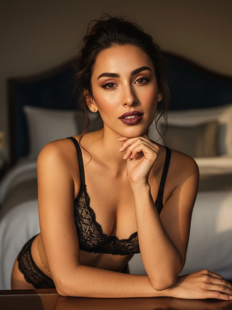 Sana escort Praha