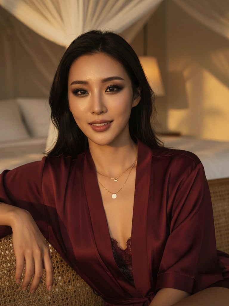 Aya escort Praha