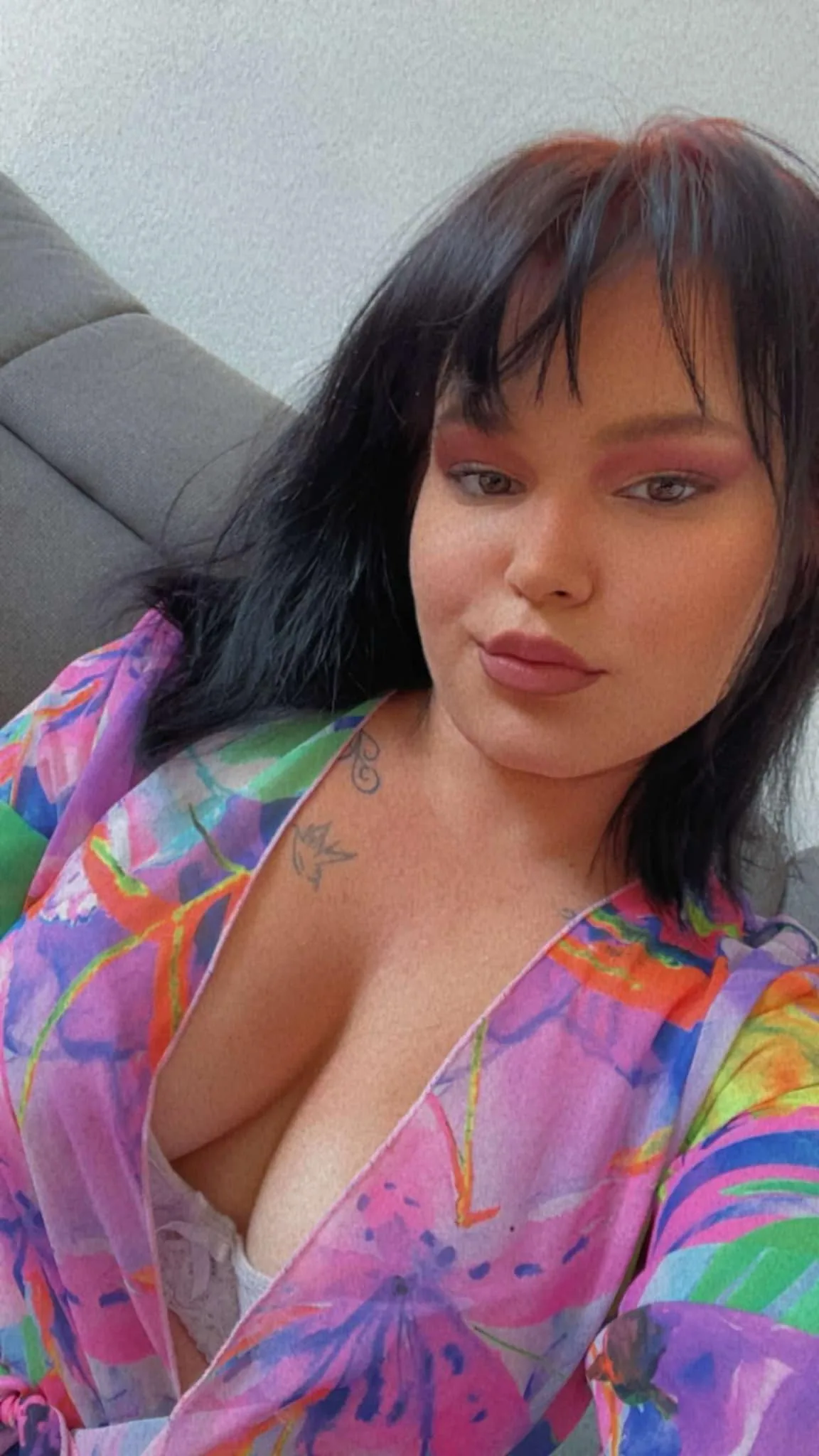 María escort Praha