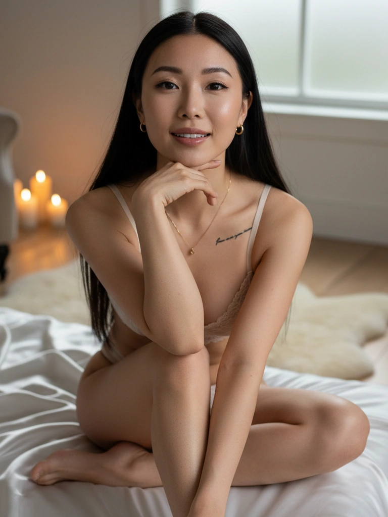 Hana escort Praha