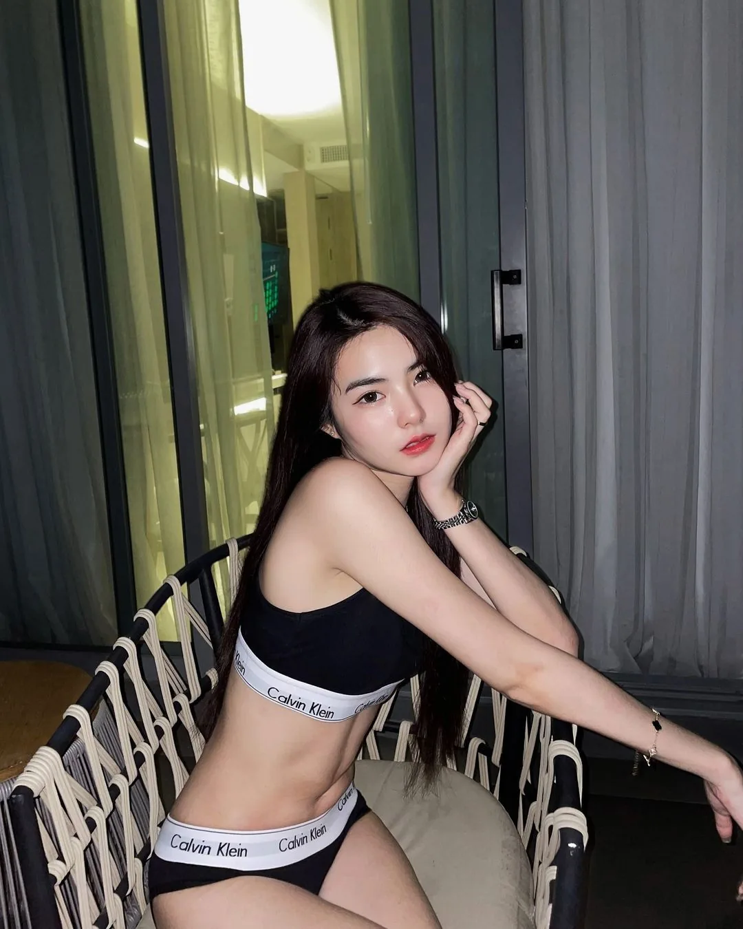Mai escort Praha