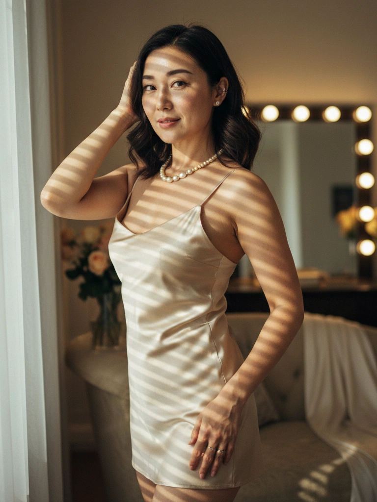 Mika escort Praha