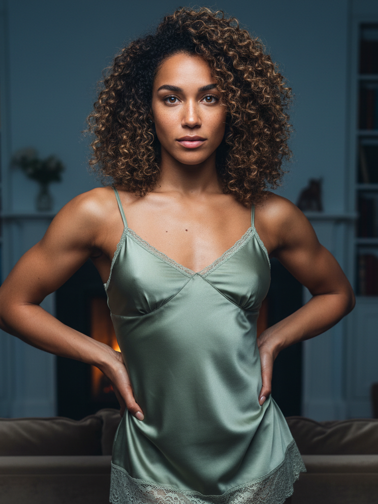 Lea escort Praha