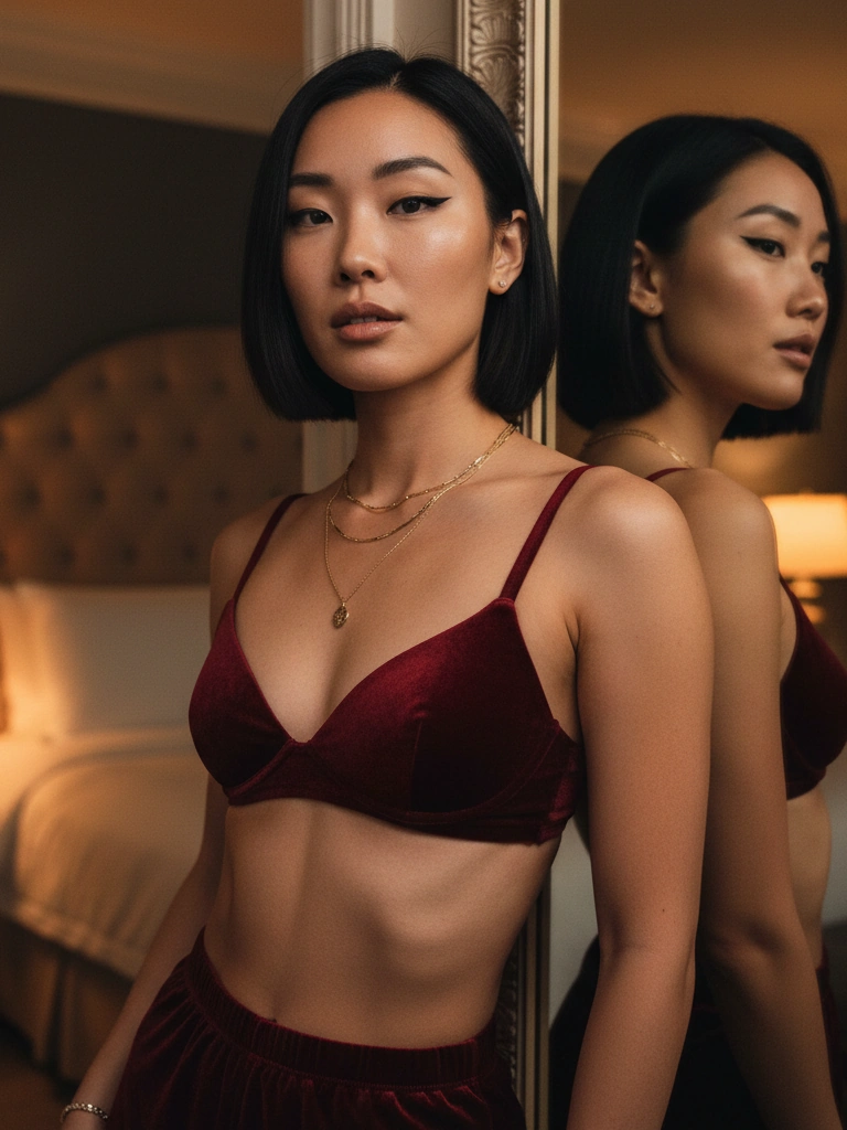Mei escort Praha