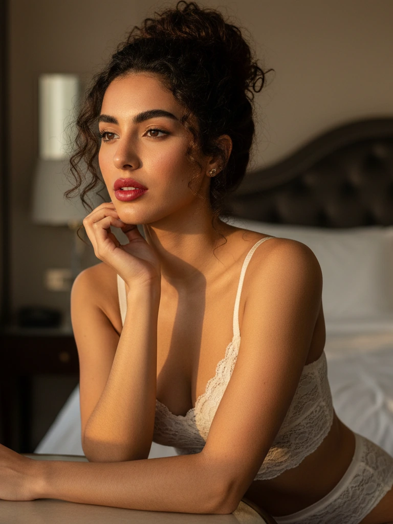 Busra escort 