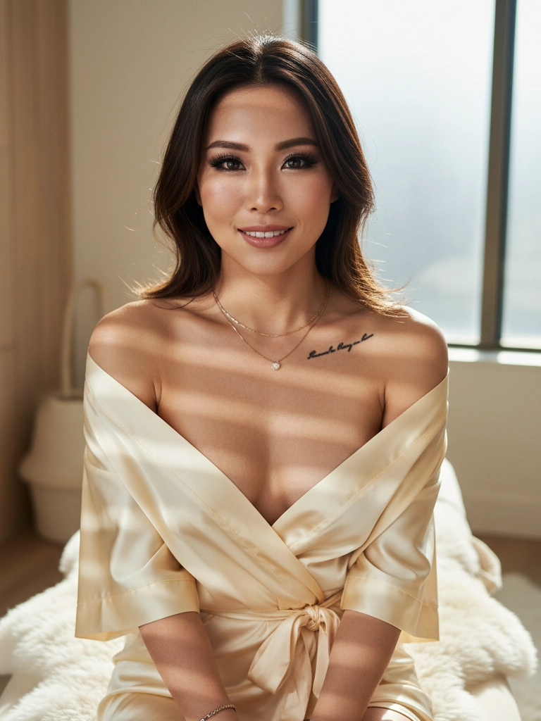 Aya escort Praha
