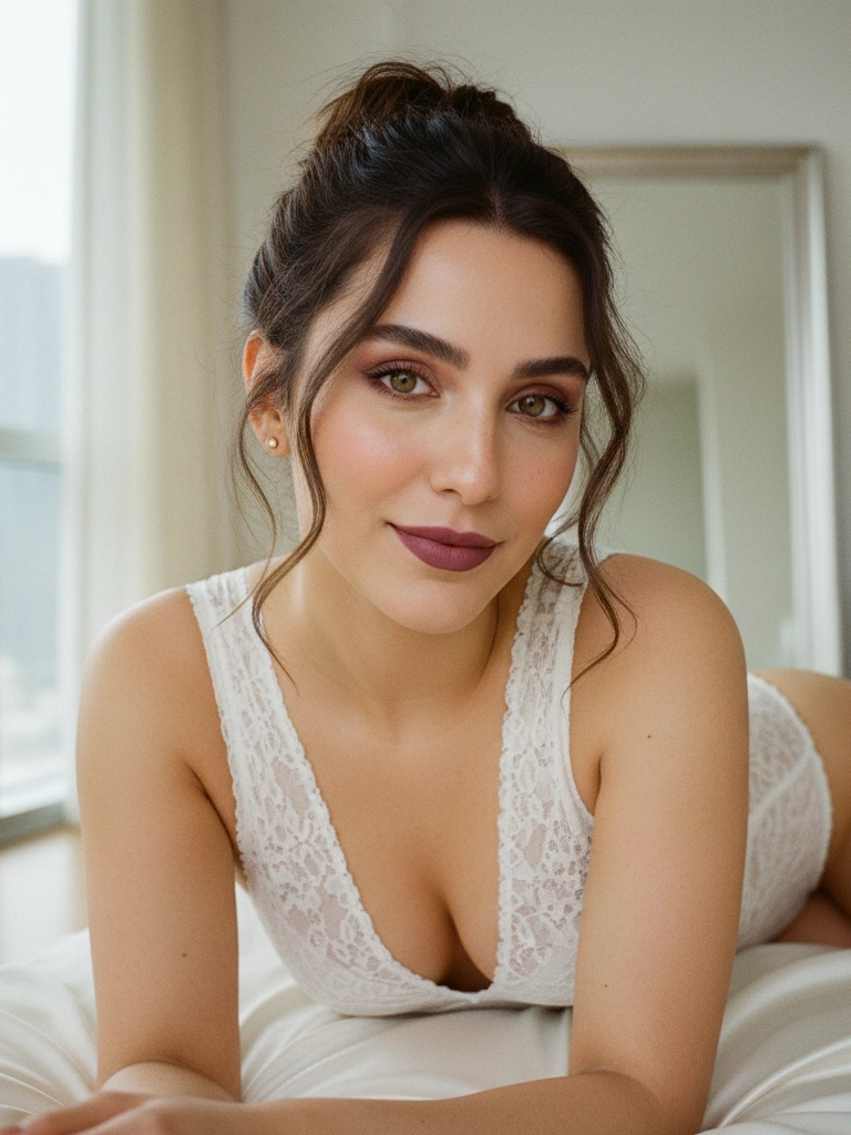 Esra escort Praha