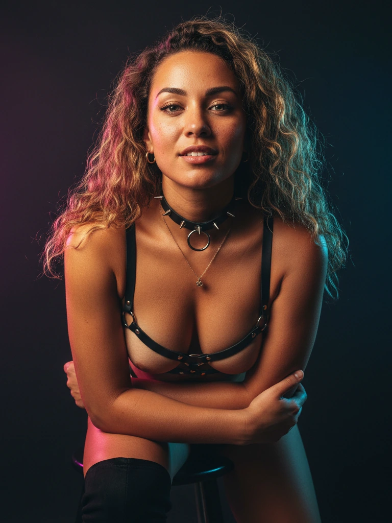 ElinKisses escort 