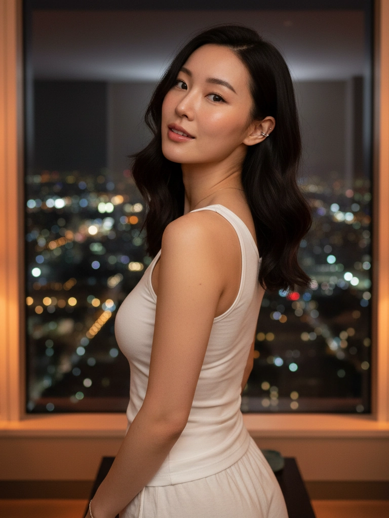 Lily escort Praha