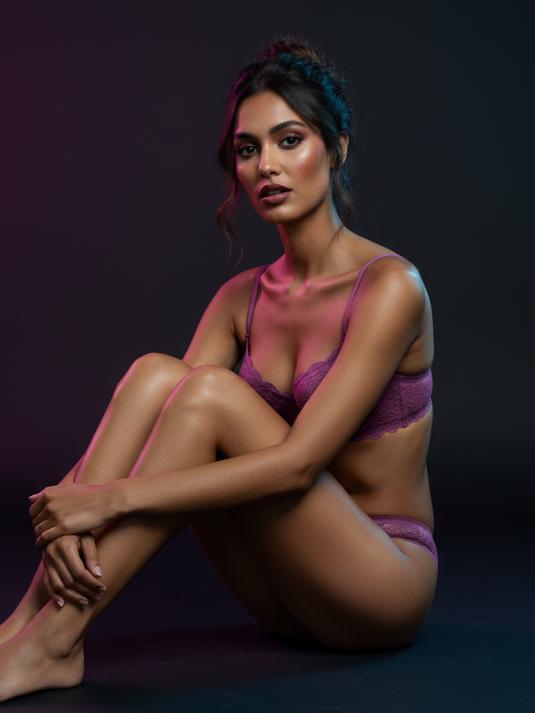 Zara escort Praha