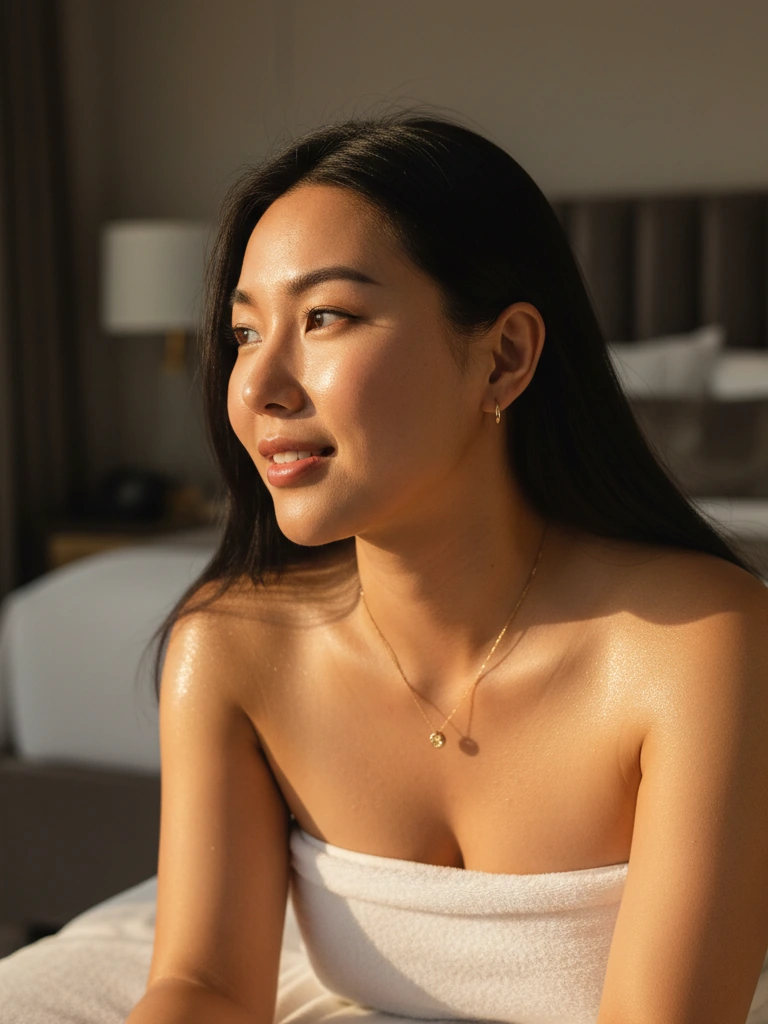 Mika escort Praha