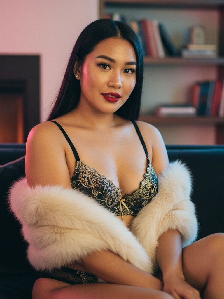 Mai escort Praha