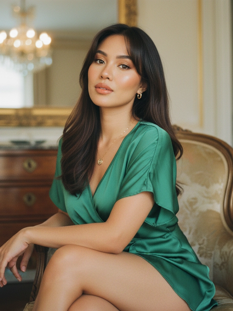 Yuna escort Praha