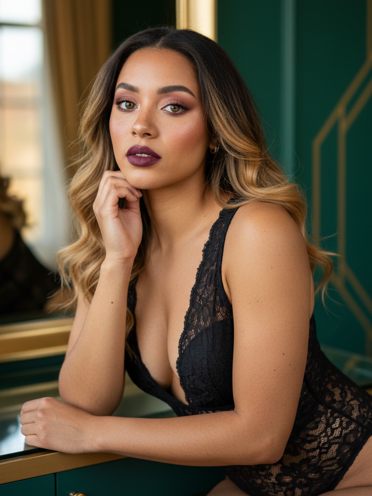 SagaDream escort Praha