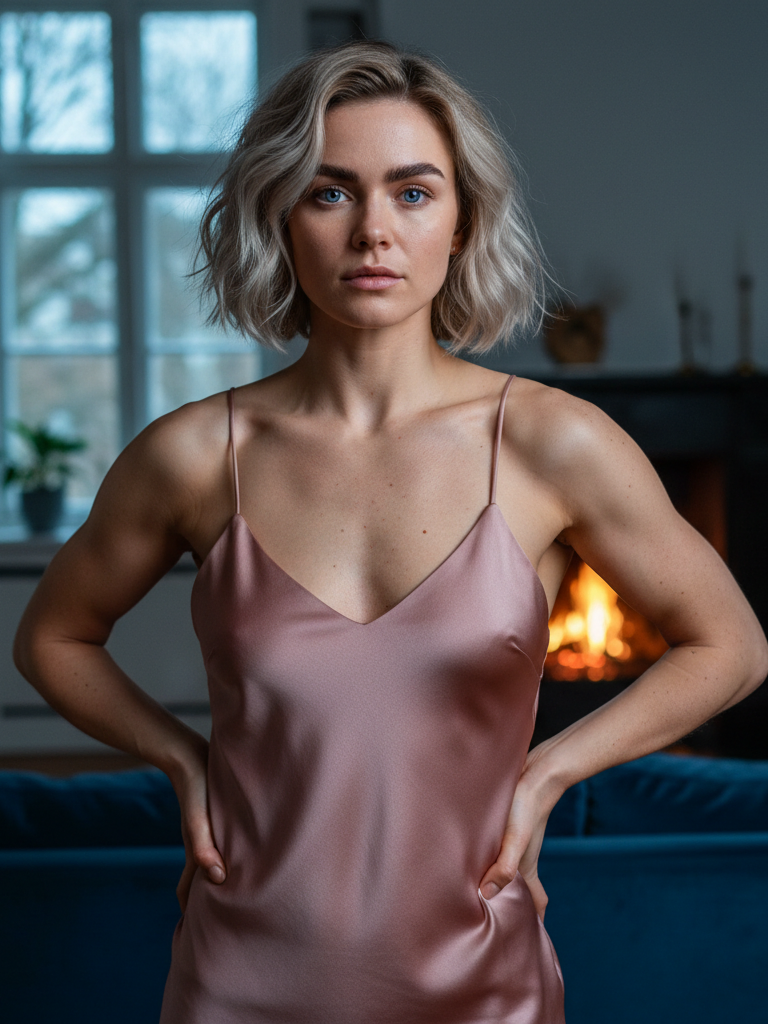 Ciara escort Praha